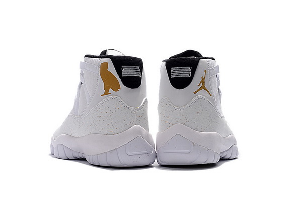 Jordan Men shoes 11 AAA--042